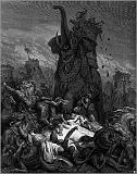 Dore_67_1Macc06_The Death of Eleazar